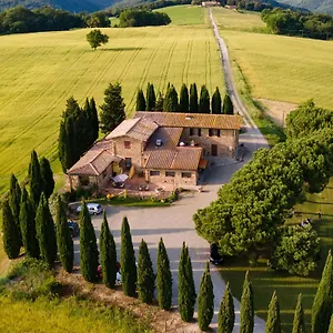 Casalchino-fattoria La Torre Alloggio per agriturismo