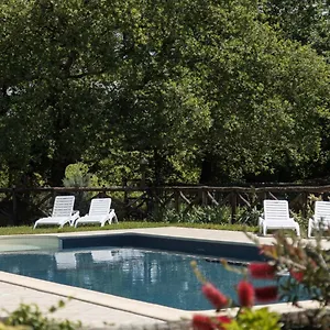 Le Baccane Farm stay