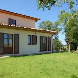 Il Poggiolo Alloggio per agriturismo