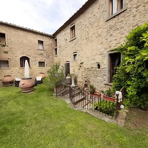 Frantoio Valiani Alloggio per agriturismo