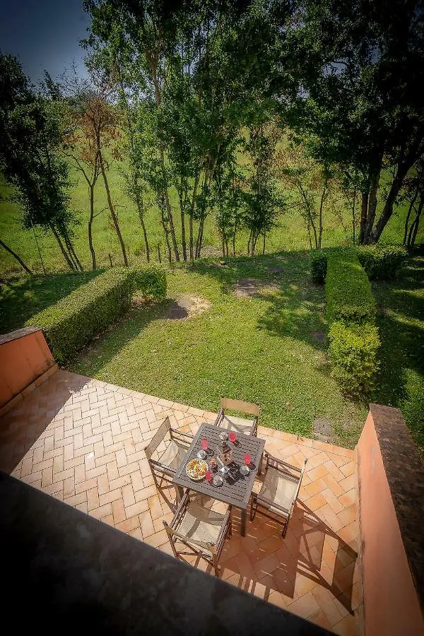 La Sorgente Villa Capannoli Holiday home